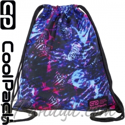 Cool Pack Solo Спортна торба Tropical Dream C72146